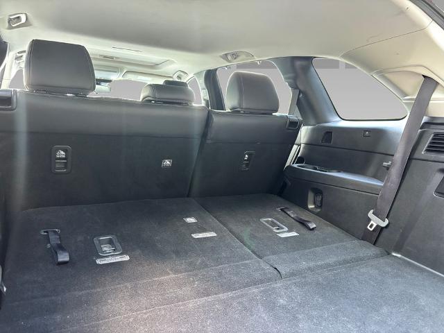 2024 Mazda CX-90 Vehicle Photo in Statesboro, GA 30458