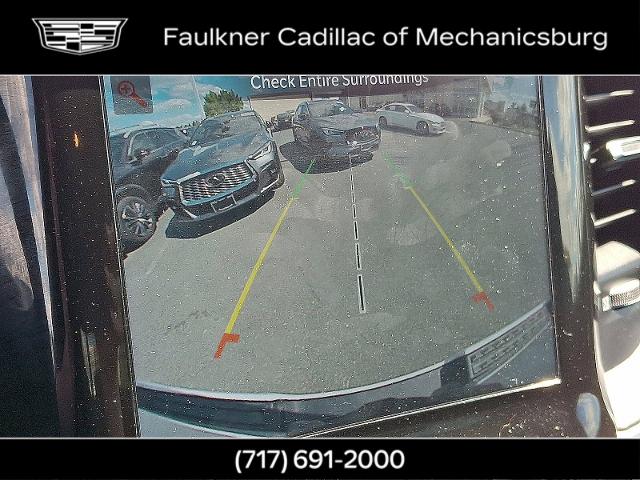 2023 Ram 1500 Vehicle Photo in MECHANICSBURG, PA 17050-1707