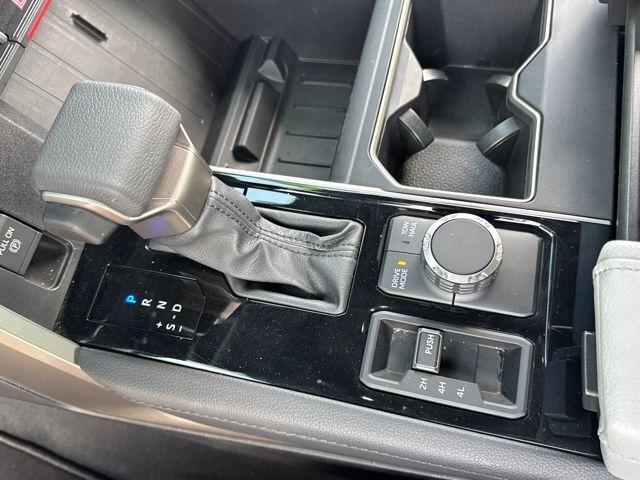 2025 Toyota Tundra 4WD Vehicle Photo in Jonesboro, AR 72404