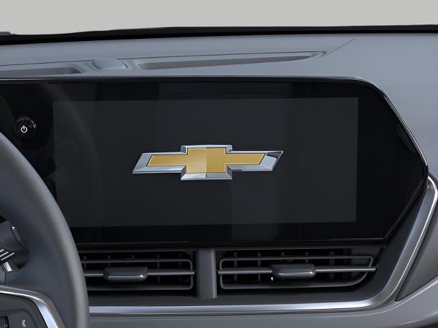 2026 Chevrolet Trax Vehicle Photo in MANITOWOC, WI 54220-5838