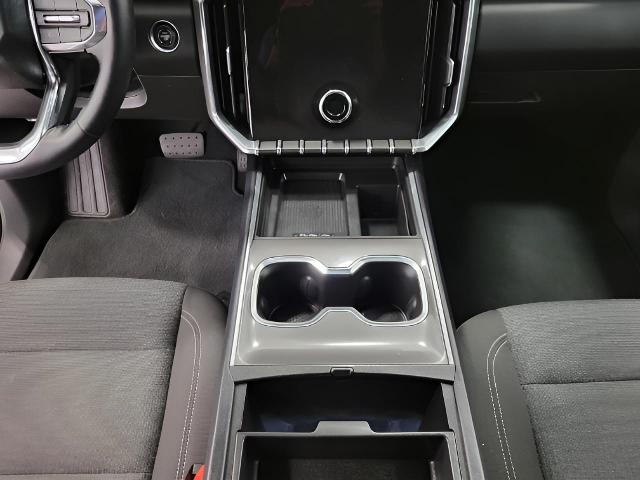 2025 GMC Acadia Vehicle Photo in MANITOWOC, WI 54220-5838
