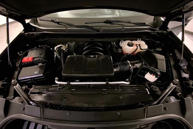 2024 Chevrolet Tahoe Vehicle Photo in KANSAS CITY, MO 64114-4502