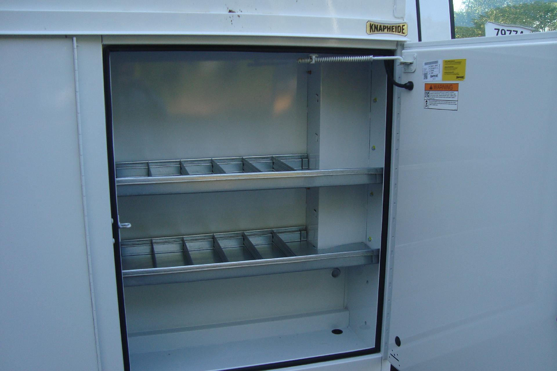 2025 GMC Savana Commercial Cutaway Vehicle Photo in PORTSMOUTH, NH 03801-4196