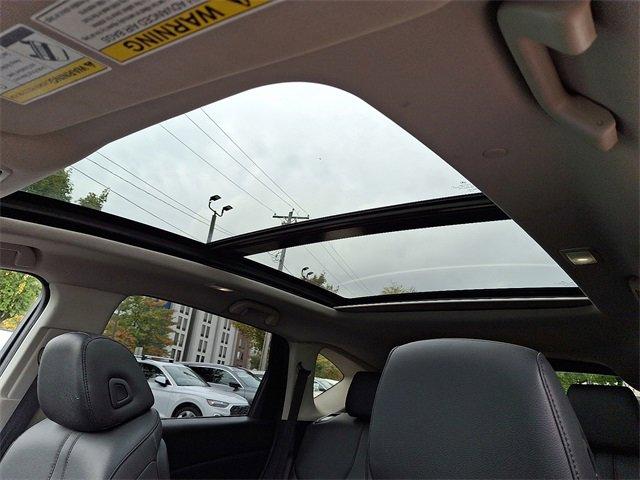 2019 Acura RDX Vehicle Photo in Willow Grove, PA 19090