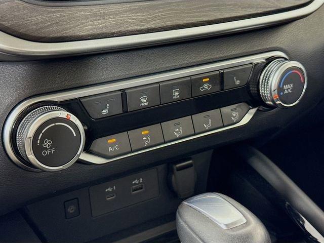2023 Nissan Altima Vehicle Photo in Flemington, NJ 08822