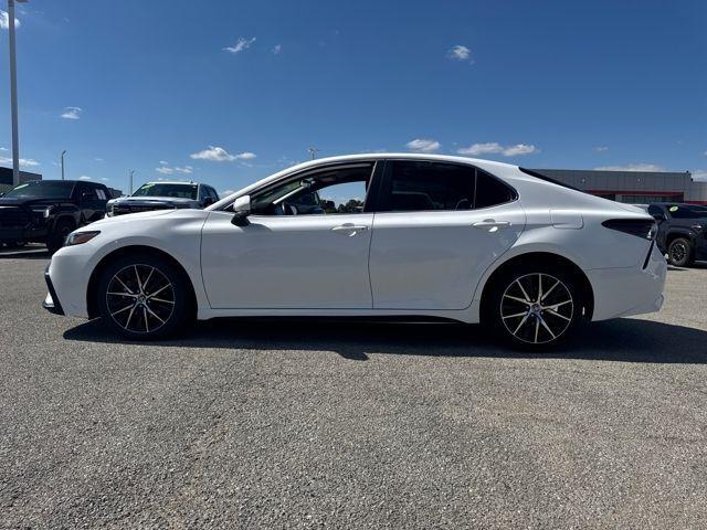 2023 Toyota Camry Vehicle Photo in Jonesboro, AR 72404