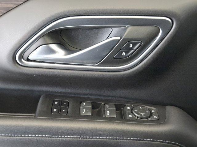 2022 Chevrolet Tahoe Vehicle Photo in Decatur, TX 76234