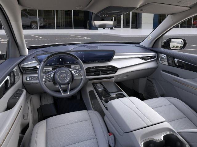 2025 Buick Enclave Vehicle Photo in TOPEKA, KS 66609-0000