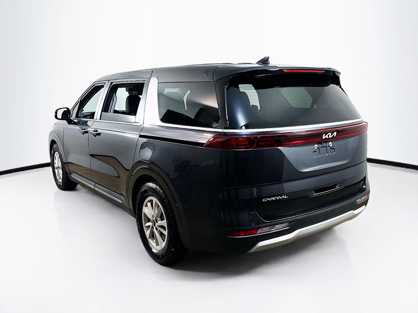 2023 Kia Carnival Vehicle Photo in Langhorne, PA 19047
