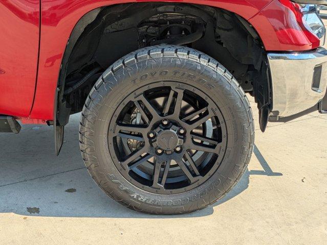 2018 Toyota Tundra 2WD Vehicle Photo in SELMA, TX 78154-1459