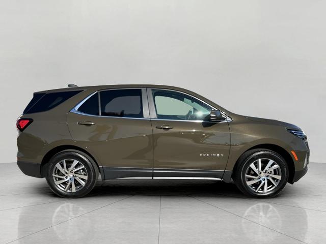 2023 Chevrolet Equinox Vehicle Photo in MANITOWOC, WI 54220-5838
