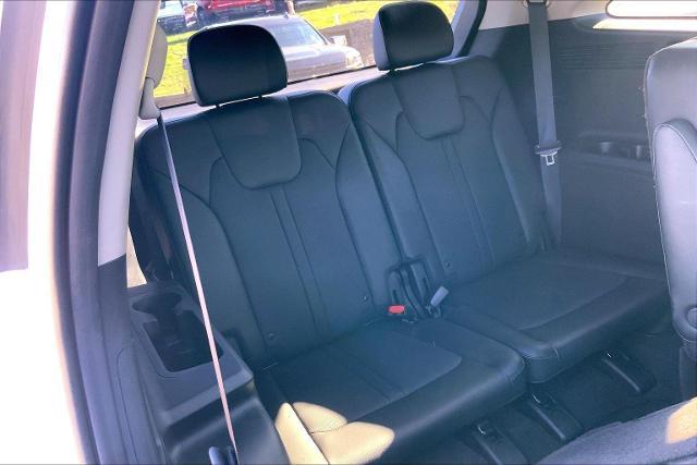 2023 Kia Sorento Vehicle Photo in KANSAS CITY, MO 64114-4502