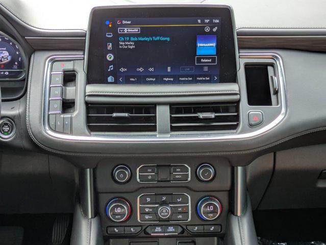 2022 Chevrolet Tahoe Vehicle Photo in BRUNSWICK, GA 31525-1881