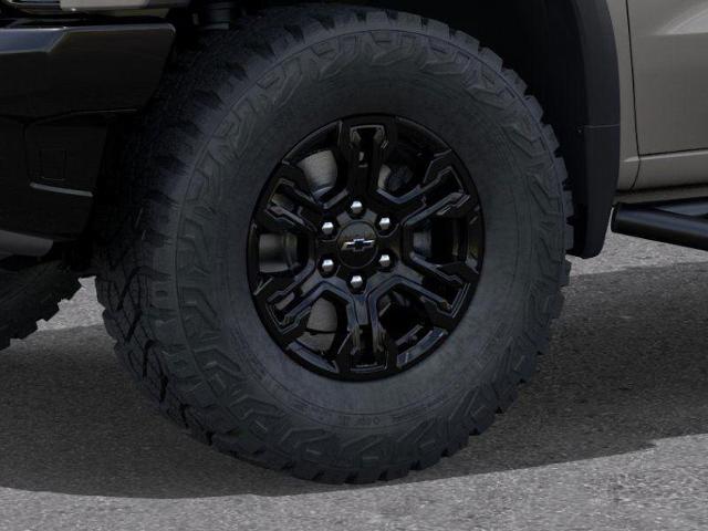 2026 Chevrolet Silverado 1500 Vehicle Photo in INDEPENDENCE, MO 64055-1314