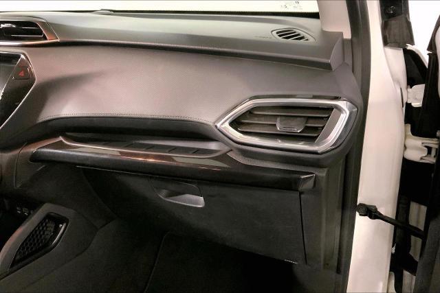 2023 Chevrolet Trailblazer Vehicle Photo in INDEPENDENCE, MO 64055-1314