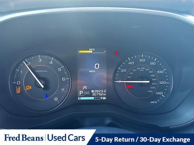 2023 Subaru Crosstrek Vehicle Photo in Doylestown, PA 18902