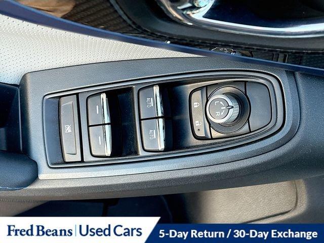 2020 Subaru Crosstrek Hybrid Vehicle Photo in Doylestown, PA 18902