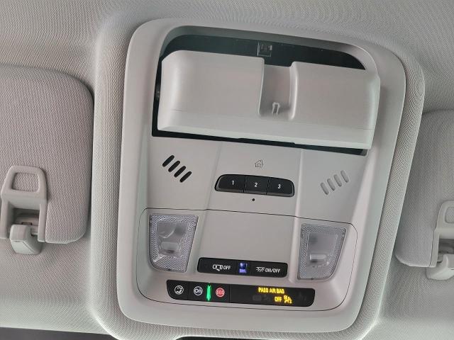 2021 Chevrolet Equinox Vehicle Photo in NEENAH, WI 54956-2243
