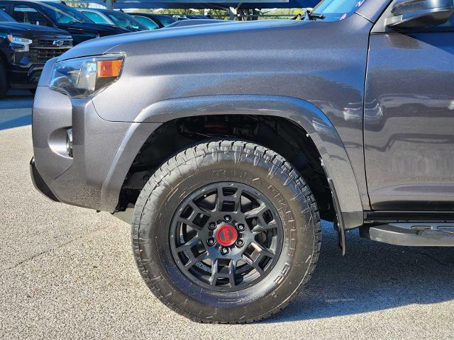 2021 Toyota 4Runner Vehicle Photo in DENTON, TX 76210-9321