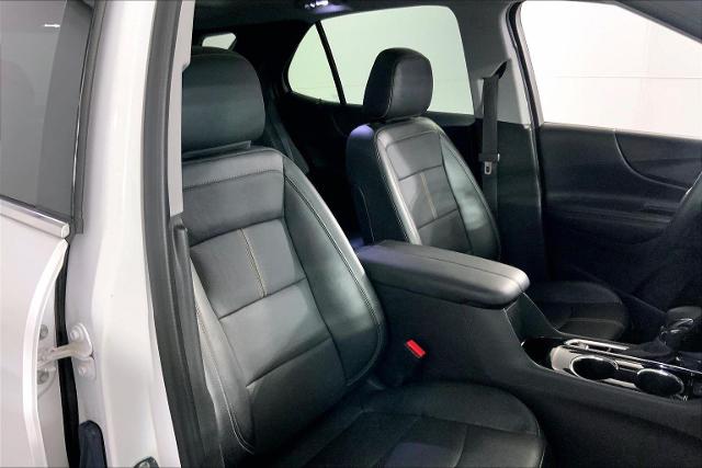 2024 Chevrolet Equinox Vehicle Photo in INDEPENDENCE, MO 64055-1314