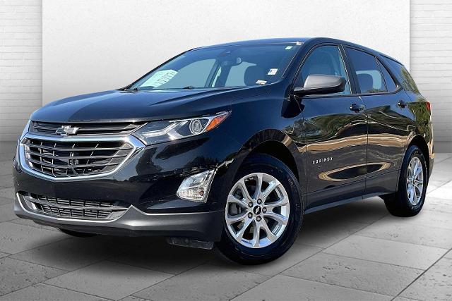 2020 Chevrolet Equinox Vehicle Photo in INDEPENDENCE, MO 64055-1314