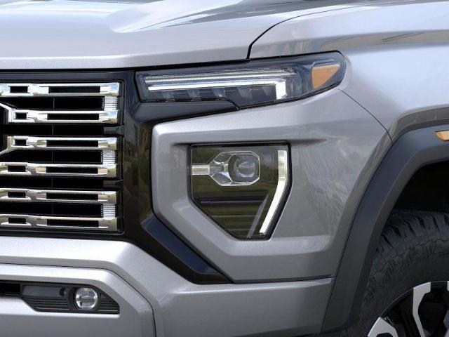 2026 GMC Canyon Vehicle Photo in INDEPENDENCE, MO 64055-1377