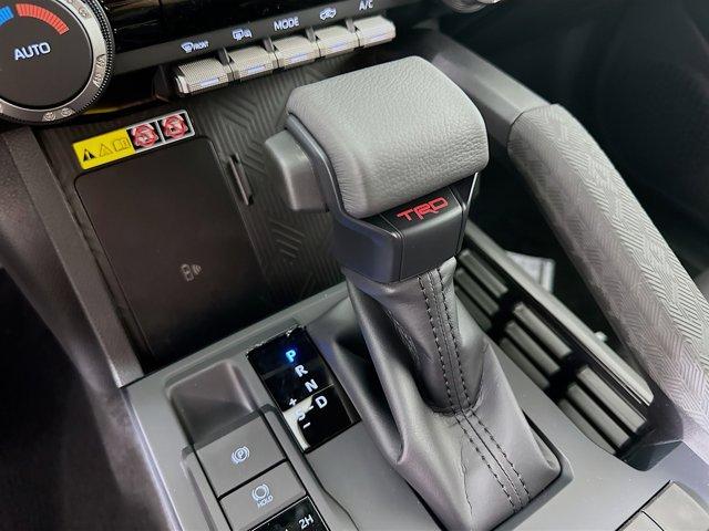 2025 Toyota Tacoma 4WD Vehicle Photo in Flemington, NJ 08822