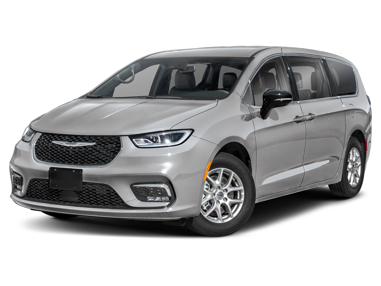 2026 Chrysler Pacifica Vehicle Photo in Neenah, WI 54956