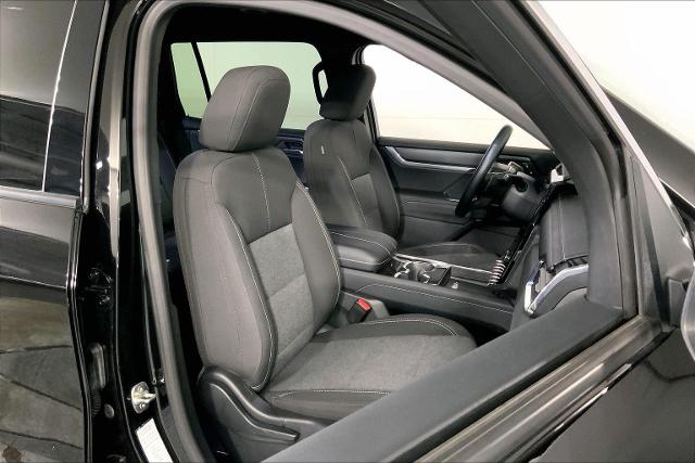 2025 GMC Acadia Vehicle Photo in INDEPENDENCE, MO 64055-1314