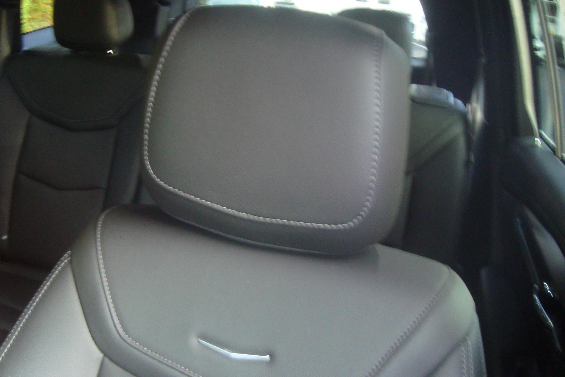 2021 Cadillac XT6 Vehicle Photo in PORTSMOUTH, NH 03801-4196