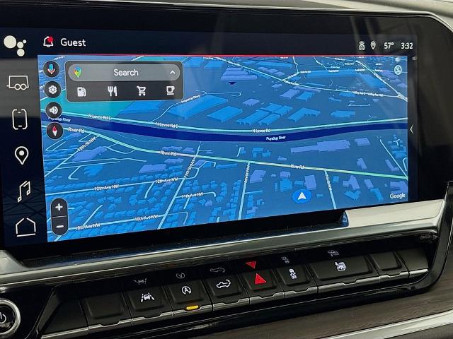 2026 GMC Sierra 1500 Vehicle Photo in PUYALLUP, WA 98371-4149