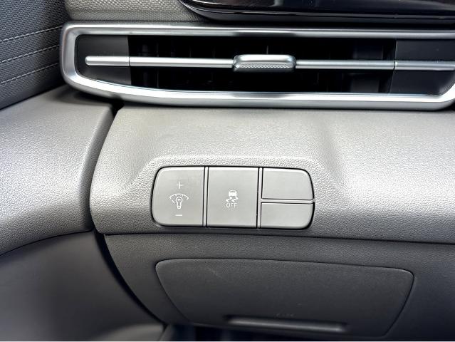 2024 Hyundai Elantra Vehicle Photo in BEAUFORT, SC 29906-4218