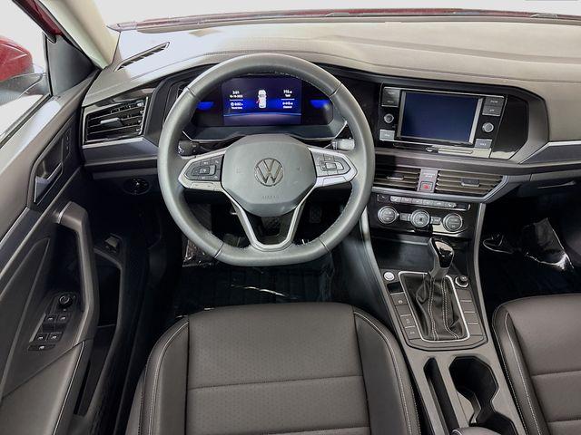 2024 Volkswagen Jetta Vehicle Photo in Puyallup, WA 98371