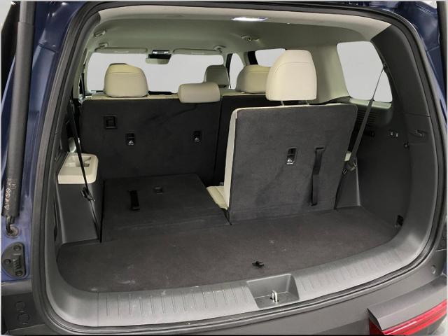 2025 Hyundai SANTA FE Vehicle Photo in Appleton, WI 54913