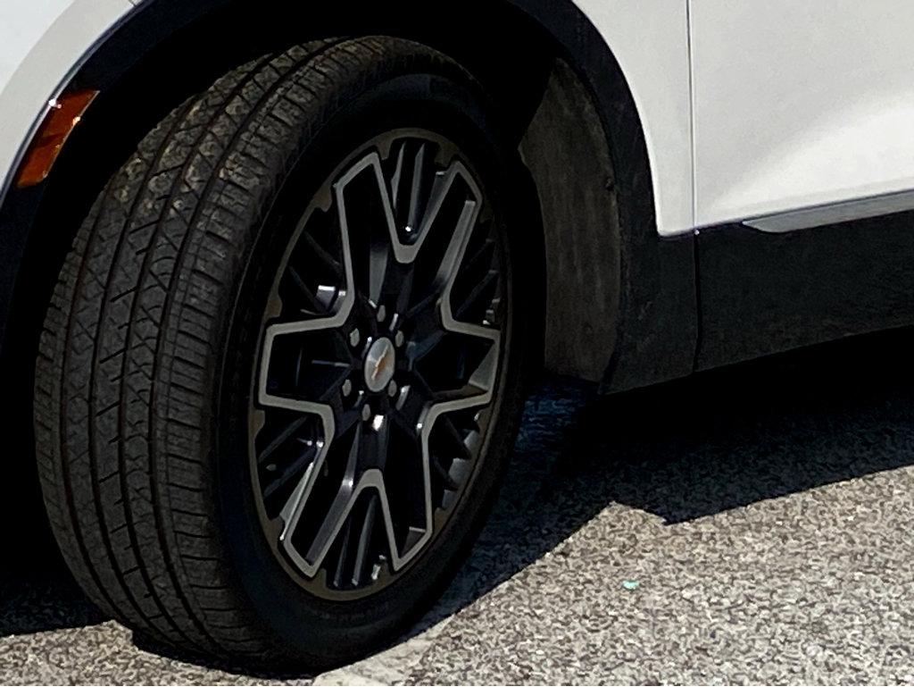 2024 Chevrolet Blazer Vehicle Photo in POOLER, GA 31322-3252