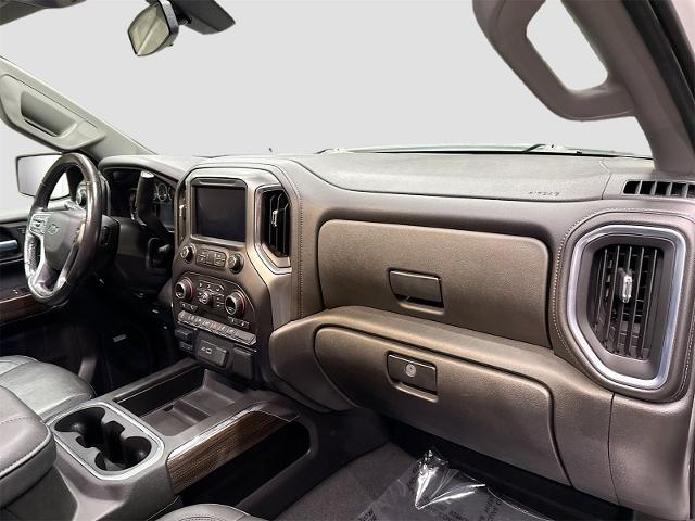 2021 Chevrolet Silverado 1500 Vehicle Photo in EVERETT, WA 98203-5662