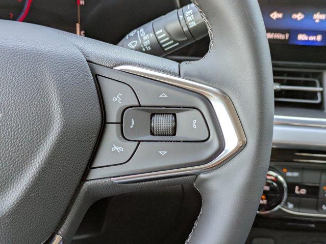 2025 Chevrolet Trax Vehicle Photo in BRUNSWICK, GA 31525-1881