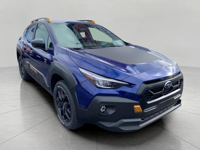 2025 Subaru Crosstrek Vehicle Photo in Neenah, WI 54956