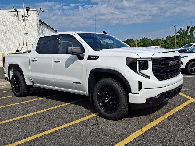 2026 GMC Sierra 1500 Vehicle Photo in TREVOSE, PA 19053-4984