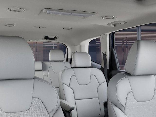 2025 Kia Telluride Vehicle Photo in Westbrook, ME 04092
