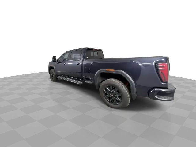2024 GMC Sierra 2500 HD Vehicle Photo in GILBERT, AZ 85297-0402
