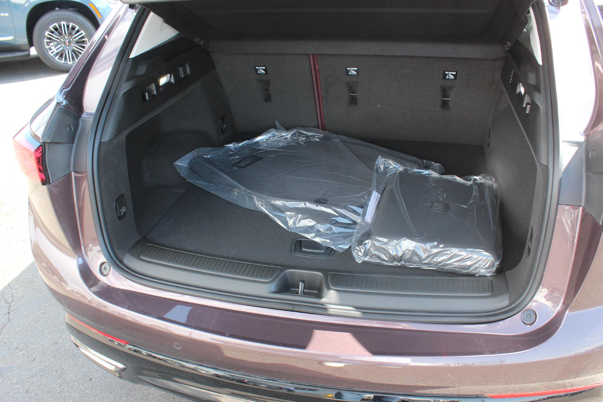 2025 Buick Envision Vehicle Photo in AURORA, CO 80012-4011