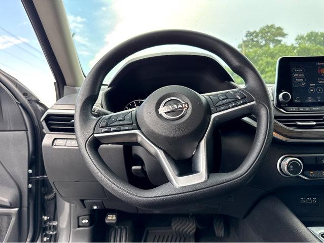 2024 Nissan Altima Vehicle Photo in Savannah, GA 31419