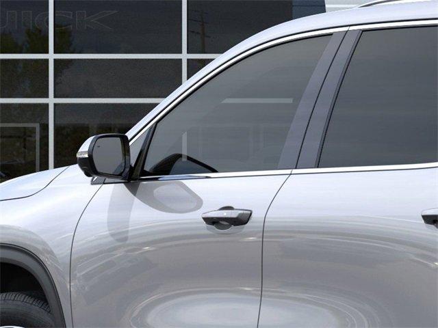 2026 Buick Enclave Vehicle Photo in ROCHESTER HILLS, MI 48307-2741