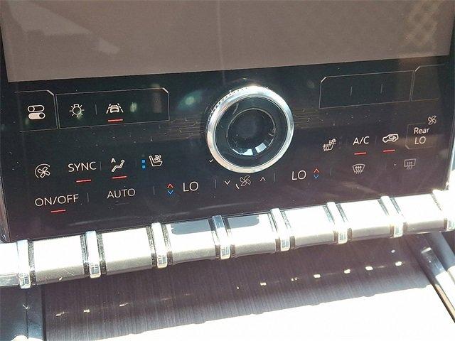 2024 GMC Acadia Vehicle Photo in LANCASTER, PA 17601-0000