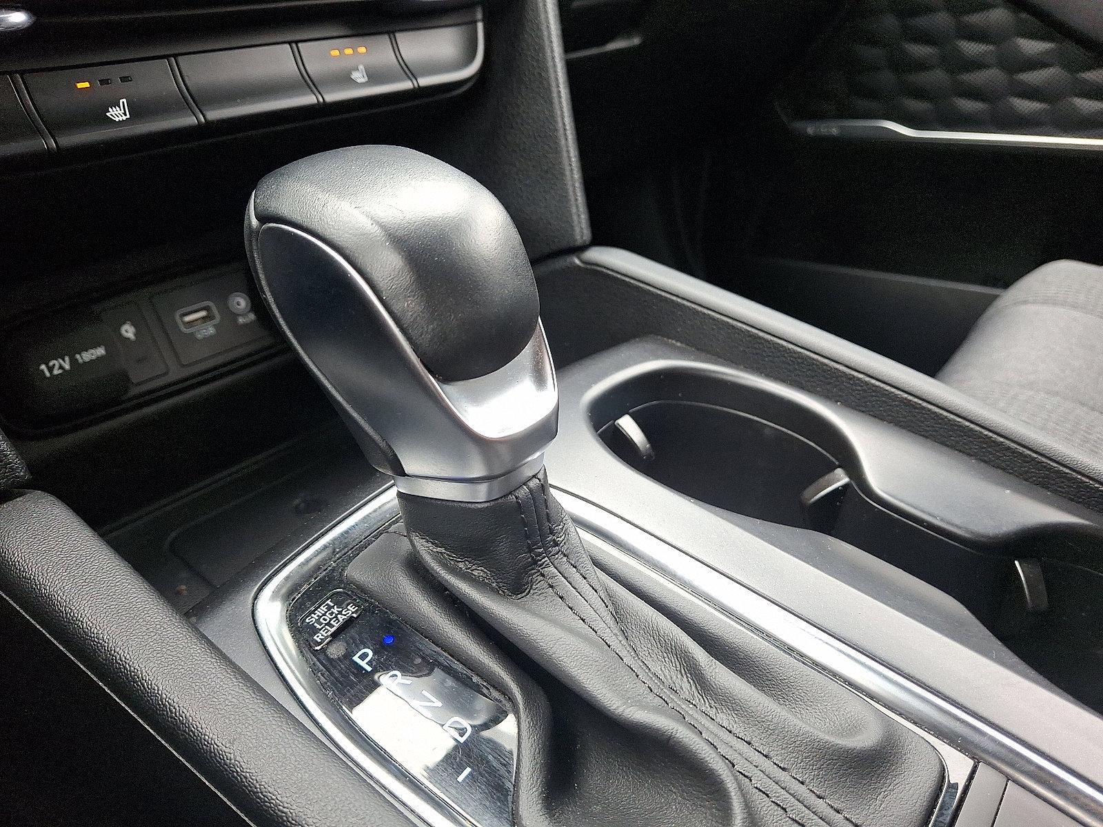 2020 Hyundai SANTA FE Vehicle Photo in Harrisburg, PA 17111
