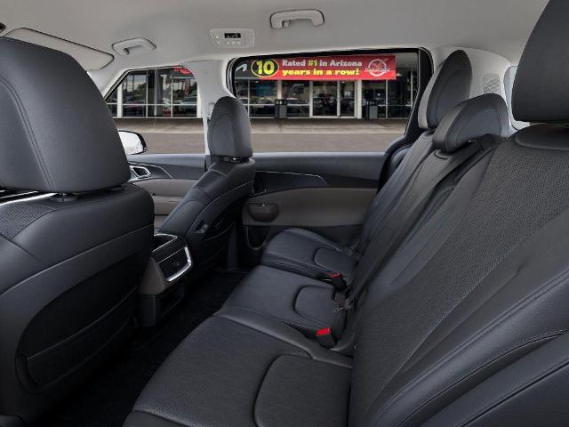 2026 Kia Carnival Vehicle Photo in Tucson, AZ 85712