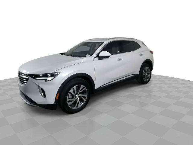 2023 Buick Envision Vehicle Photo in GILBERT, AZ 85297-0402