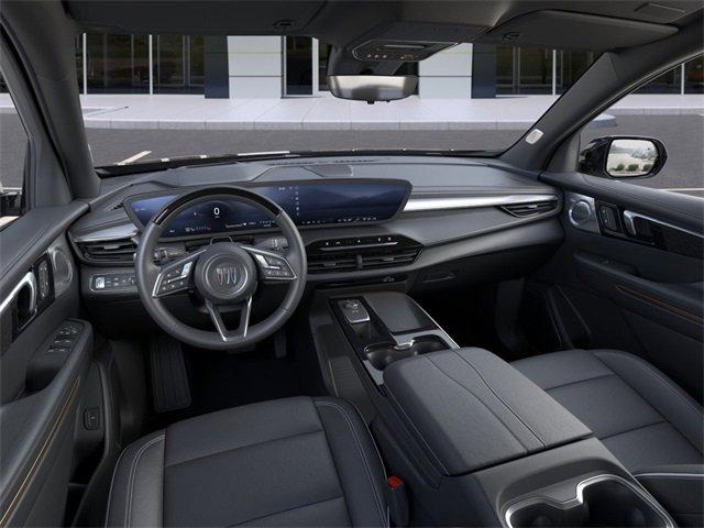 2026 Buick Enclave Vehicle Photo in ROCHESTER HILLS, MI 48307-2741
