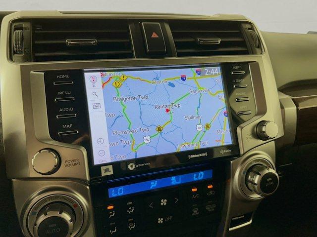2021 Toyota 4Runner Vehicle Photo in Flemington, NJ 08822